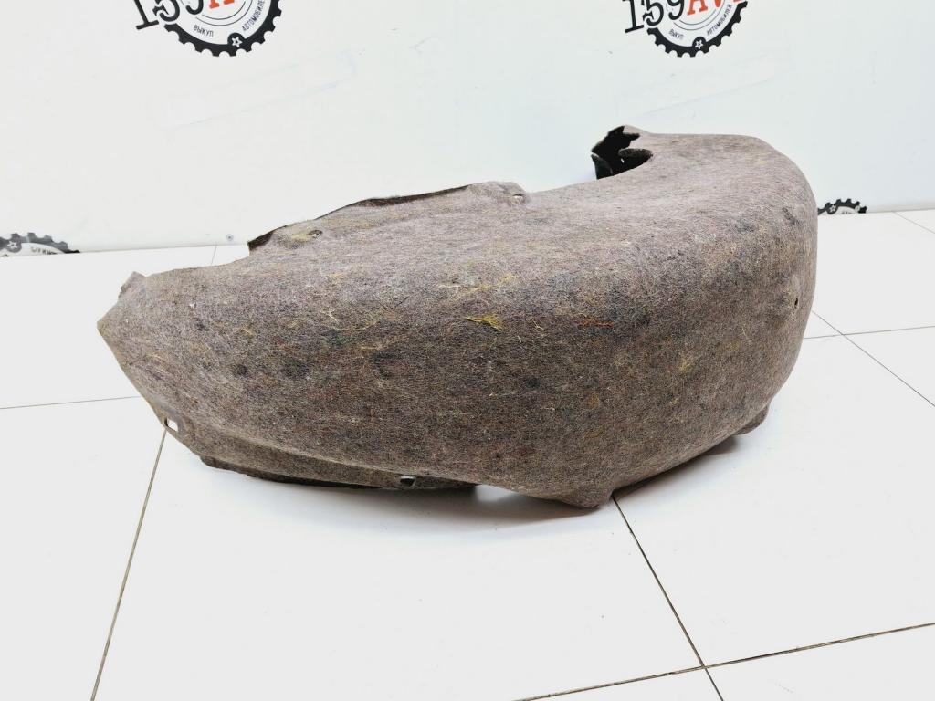 Локер задний правый, 1500 рублей, Пермь