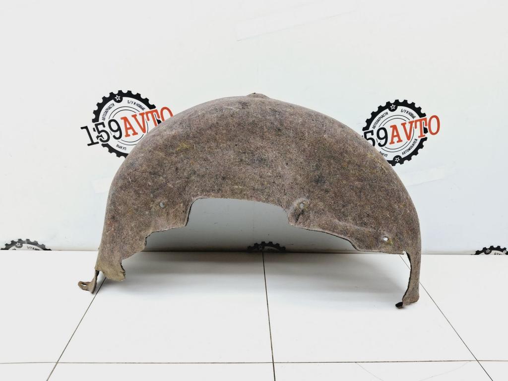 Локер задний правый, 1500 рублей, Пермь