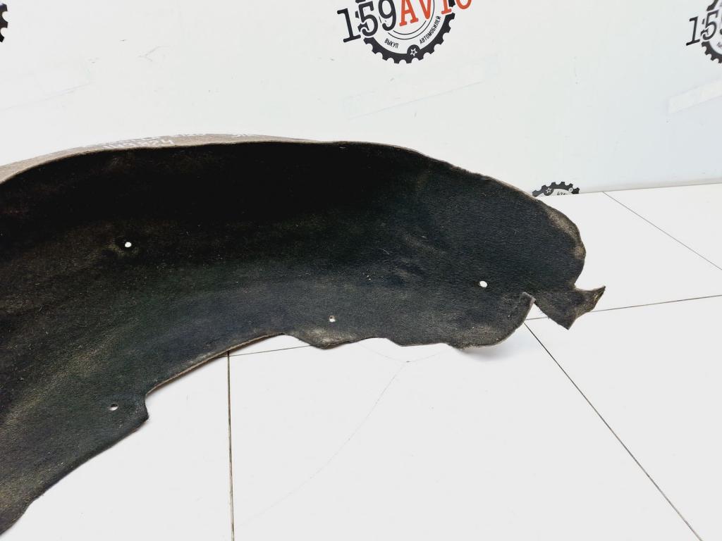 Локер задний правый, 1500 рублей, Пермь