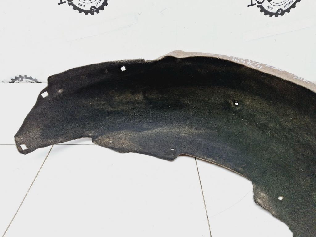 Локер задний правый, 1500 рублей, Пермь