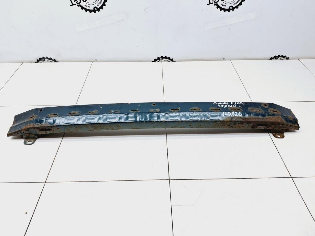 Усилитель заднего бампера, 1500 рублей, Пермь