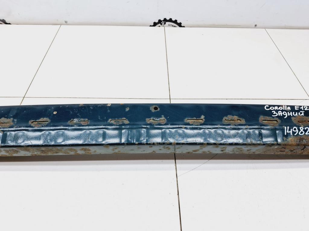 Усилитель заднего бампера, 1500 рублей, Пермь