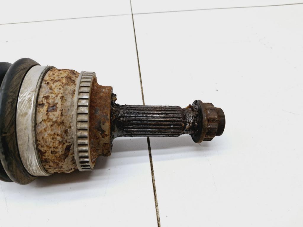 Полуось передняя правая, 8000 рублей, Пермь