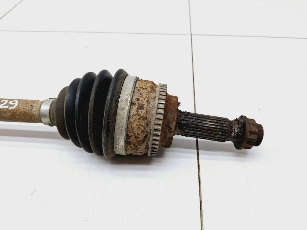 Полуось передняя правая, 8000 рублей, Пермь