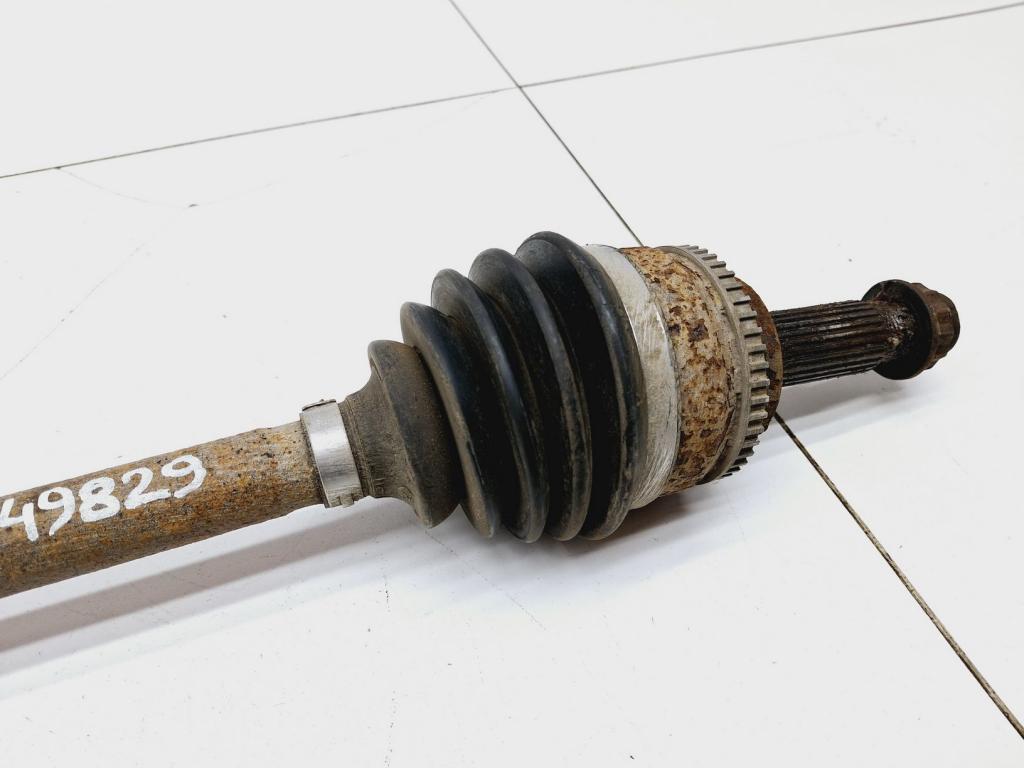 Полуось передняя правая, 8000 рублей, Пермь