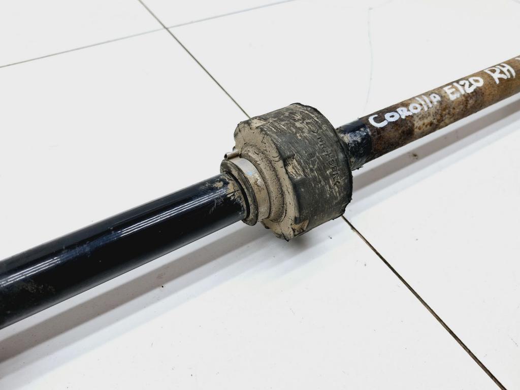 Полуось передняя правая, 8000 рублей, Пермь