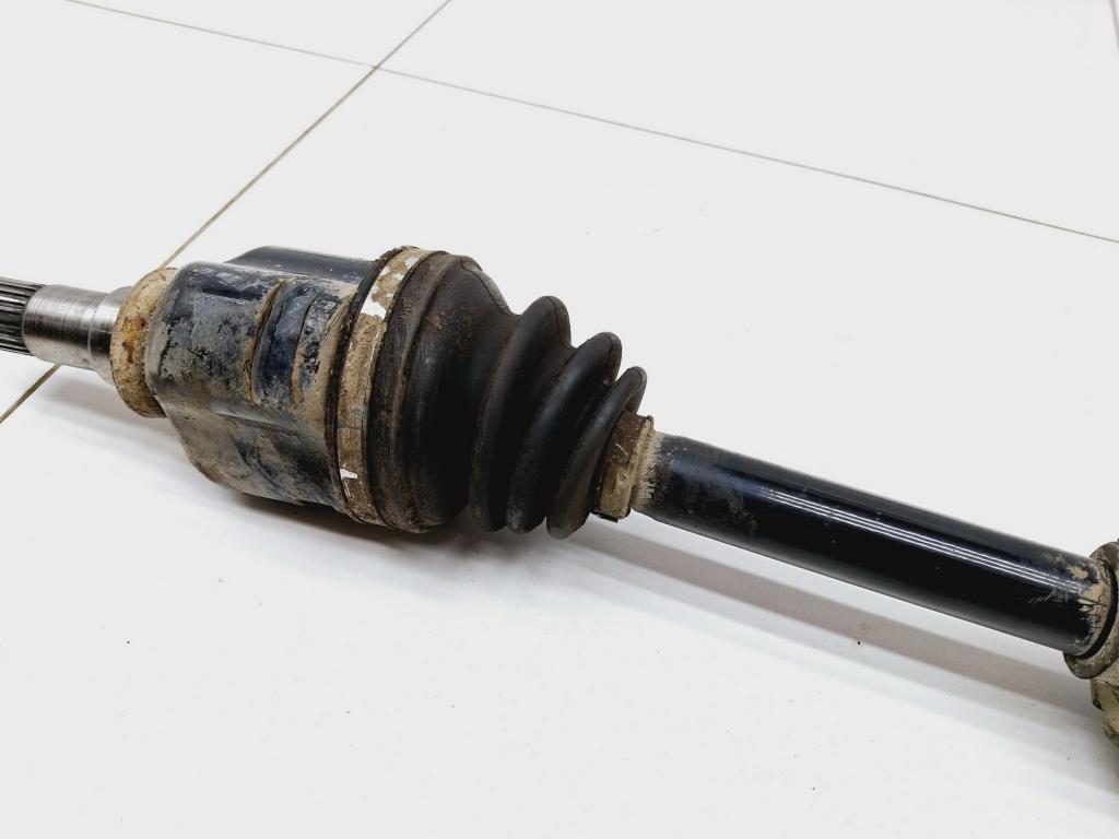 Полуось передняя правая, 8000 рублей, Пермь