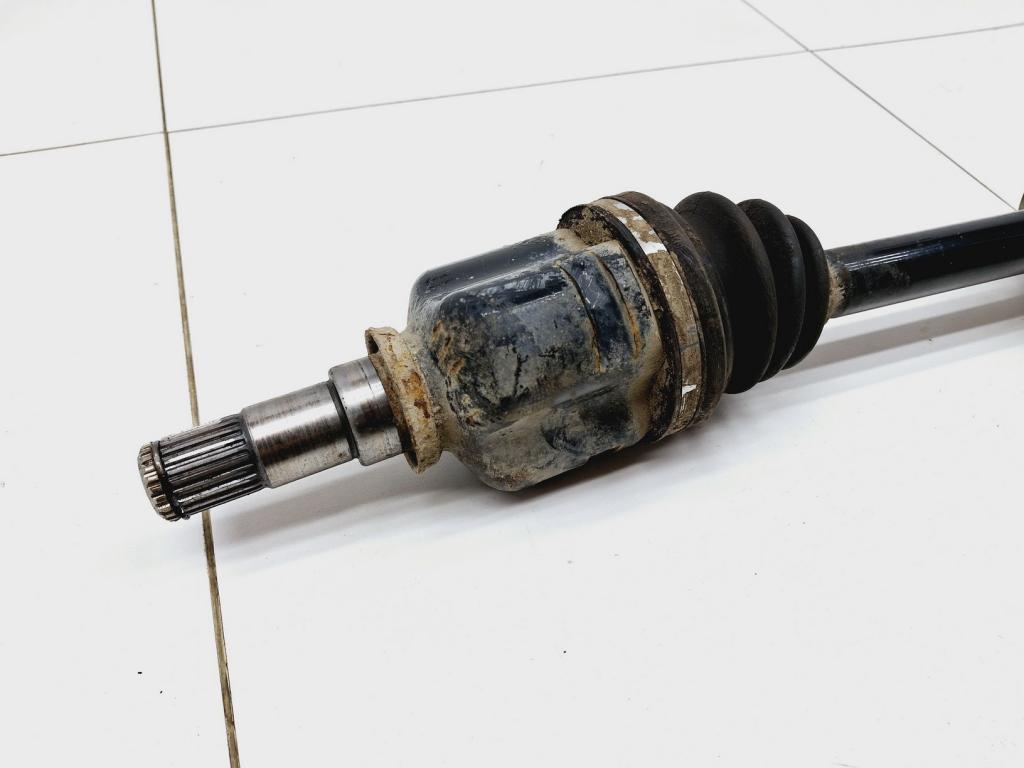 Полуось передняя правая, 8000 рублей, Пермь