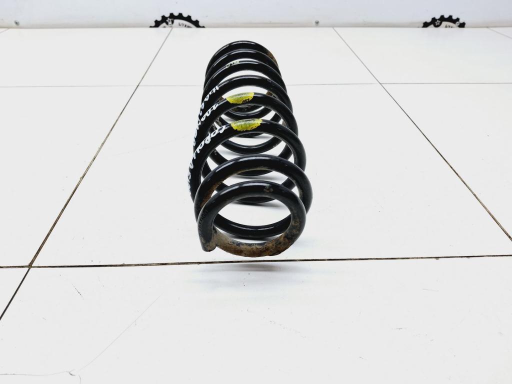 Пружина задняя, 1000 рублей, Пермь