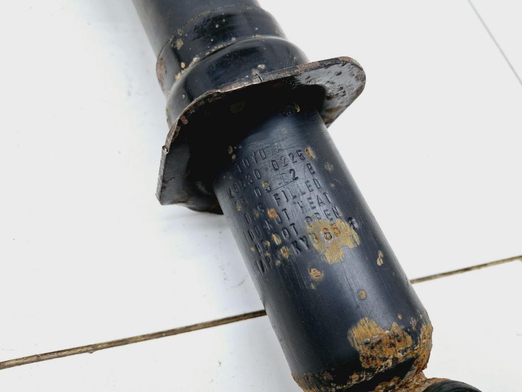 Амортизатор задний, 1000 рублей, Пермь