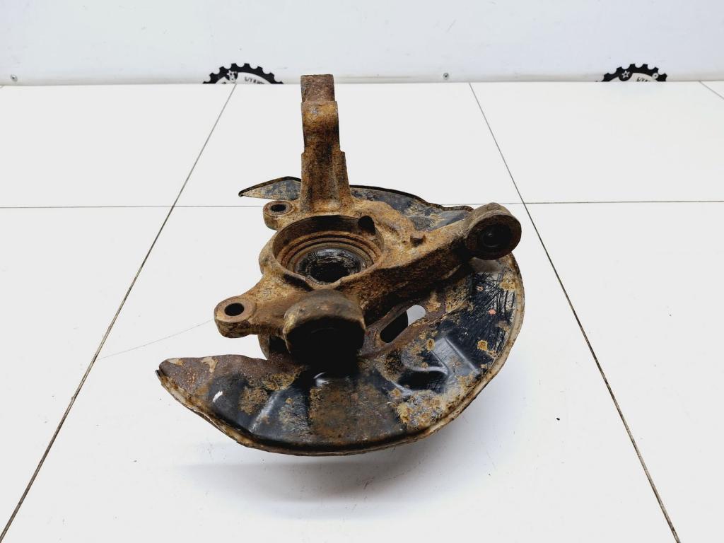 Кулак поворотный передний правый, 2500 рублей, Пермь