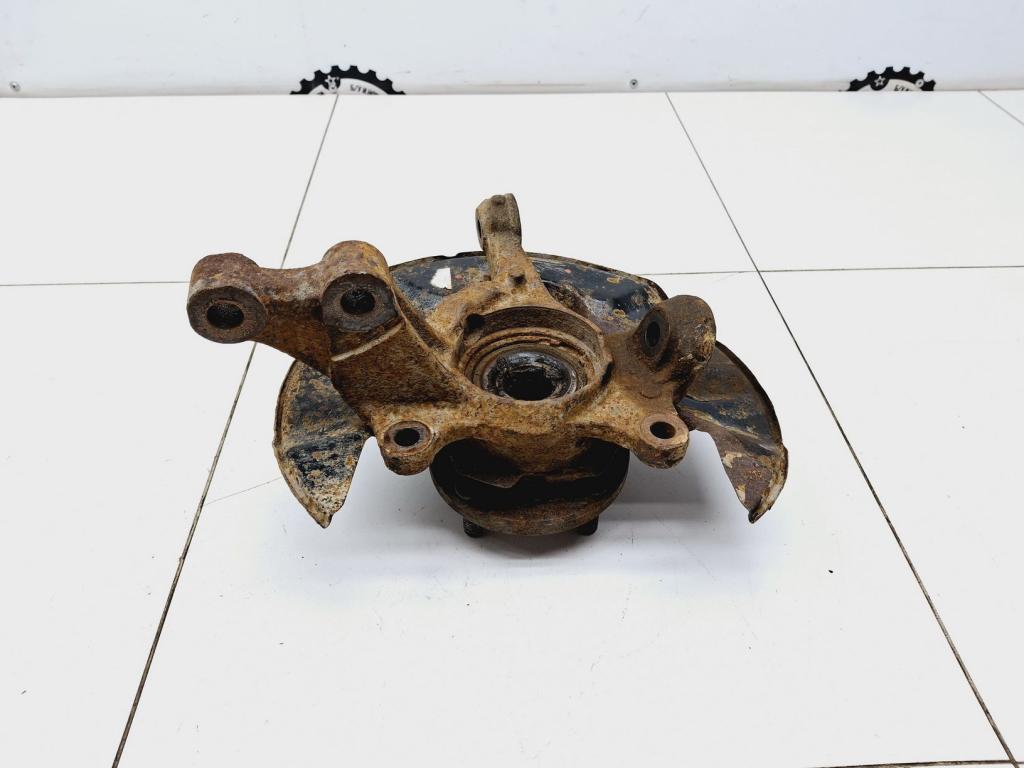 Кулак поворотный передний правый, 2500 рублей, Пермь