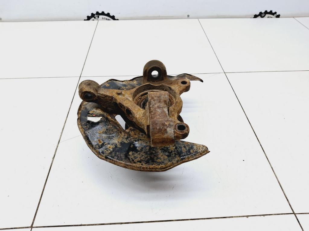 Кулак поворотный передний правый, 2500 рублей, Пермь