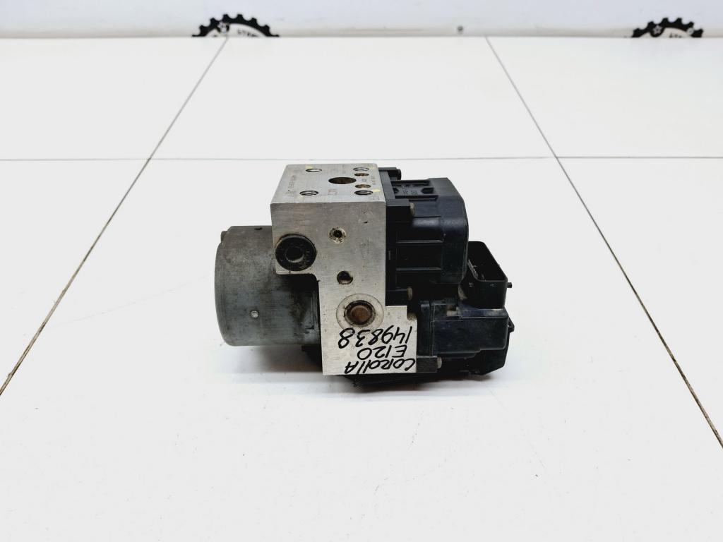 Блок ABS, 3000 рублей, Пермь