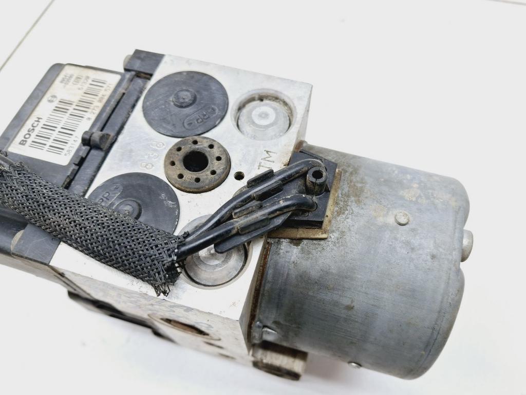 Блок ABS, 3000 рублей, Пермь