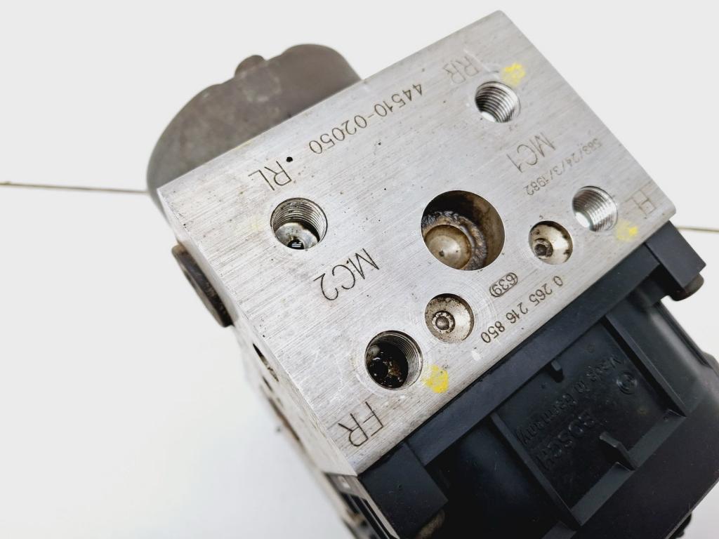 Блок ABS, 3000 рублей, Пермь