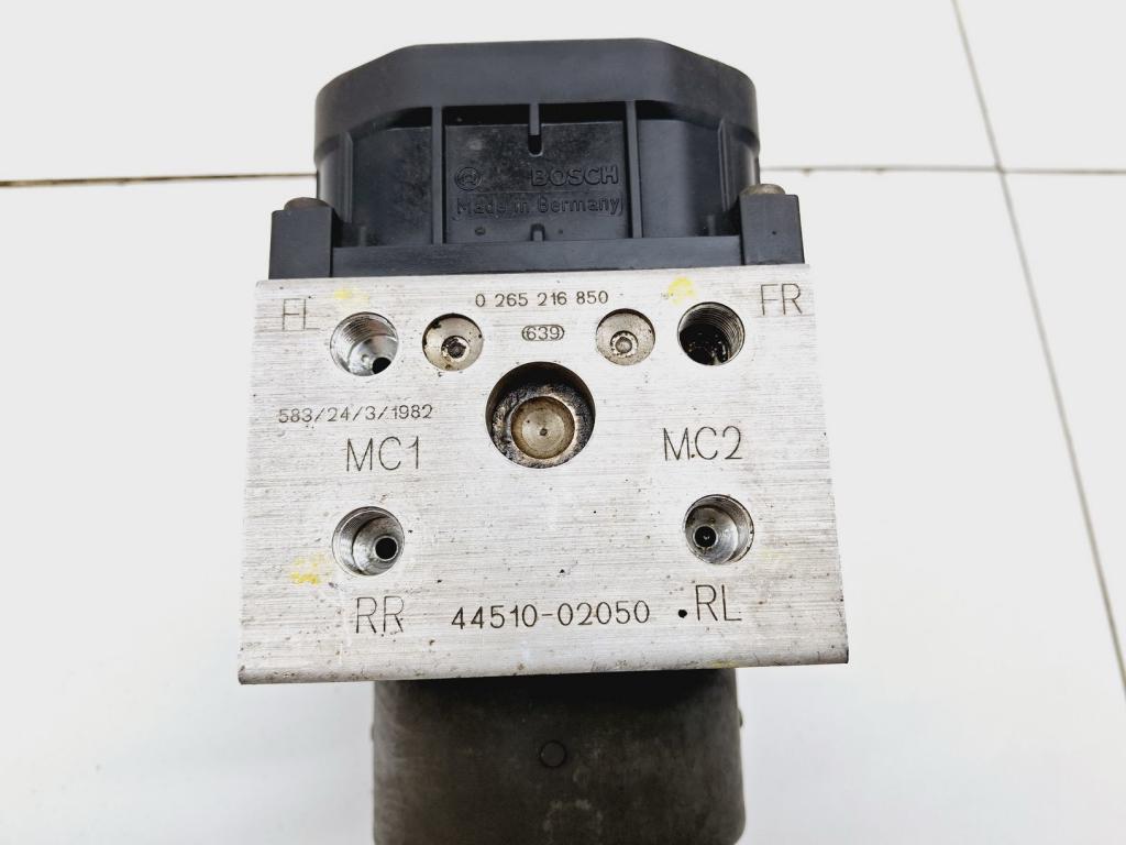 Блок ABS, 3000 рублей, Пермь