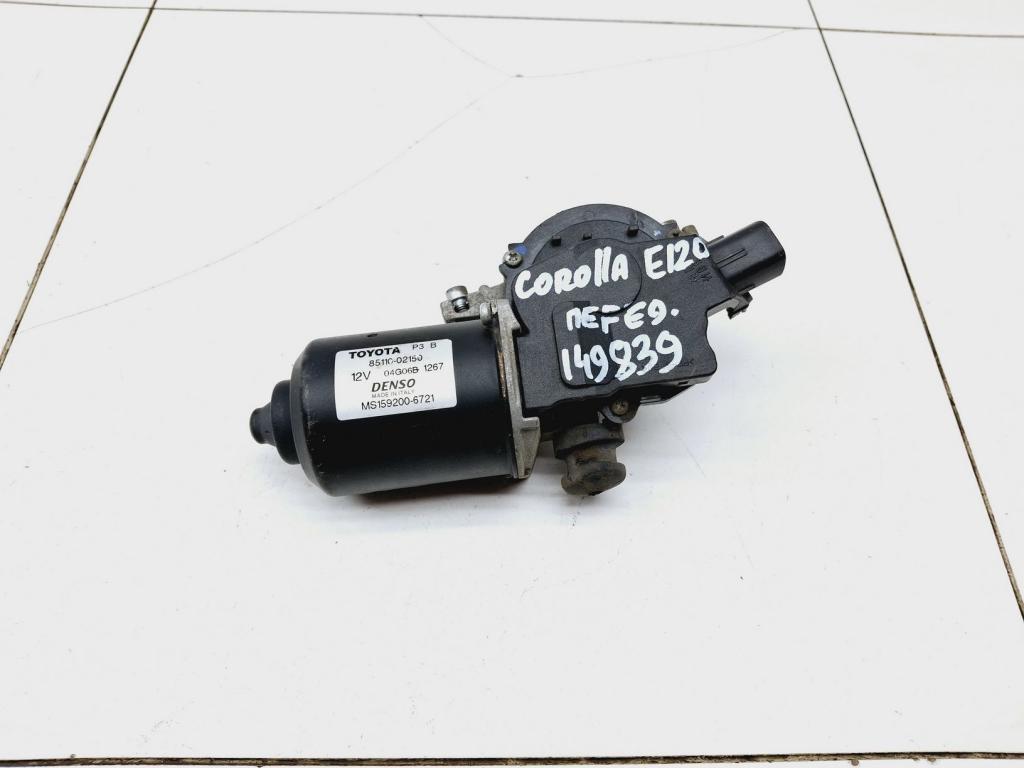 Моторчик дворников передний, 2000 рублей, Пермь