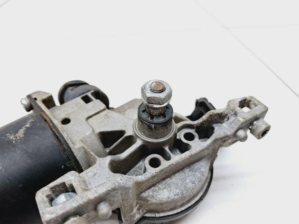 Моторчик дворников передний, 2000 рублей, Пермь