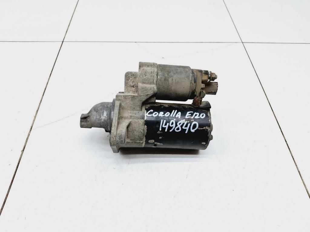 Стартер, 6000 рублей, Пермь