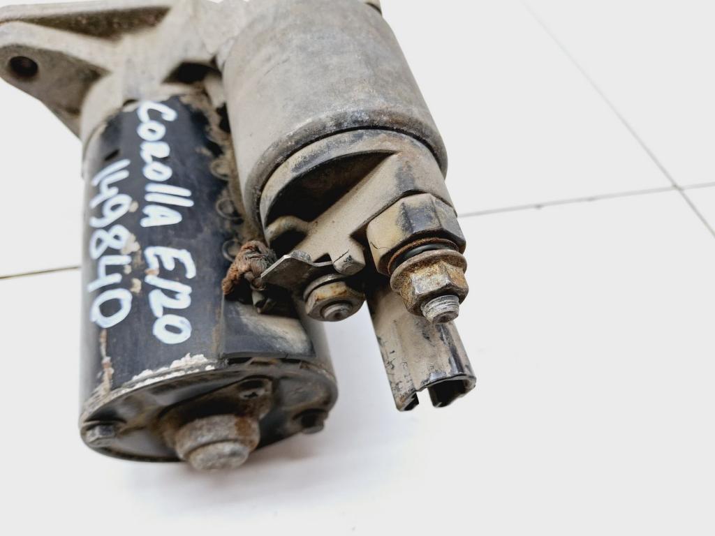 Стартер, 6000 рублей, Пермь