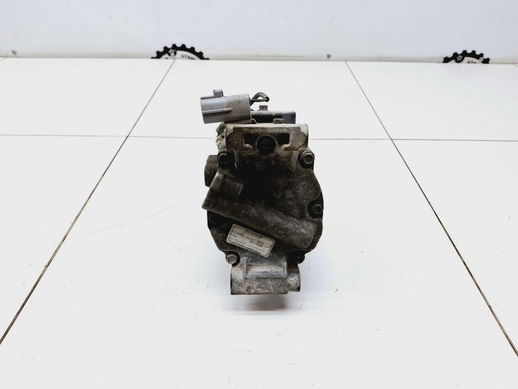 Компрессор кондиционера, 6000 рублей, Пермь