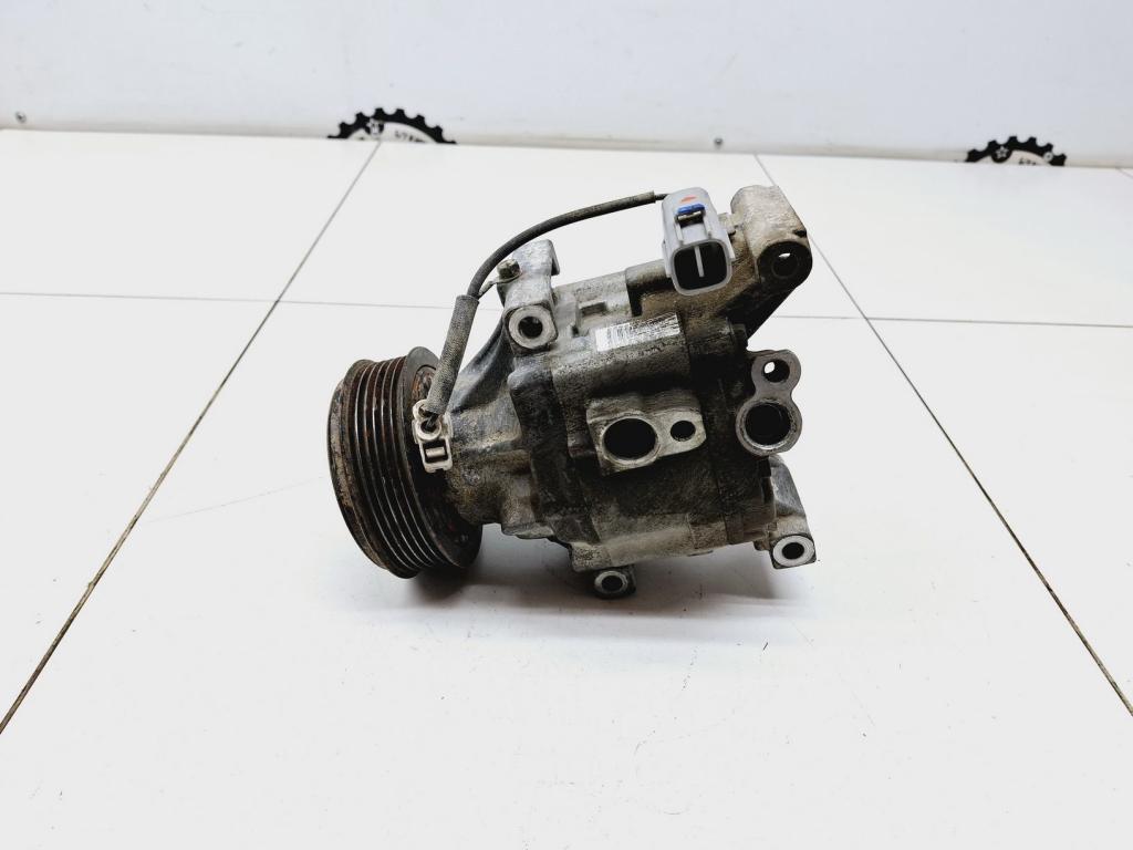 Компрессор кондиционера, 6000 рублей, Пермь