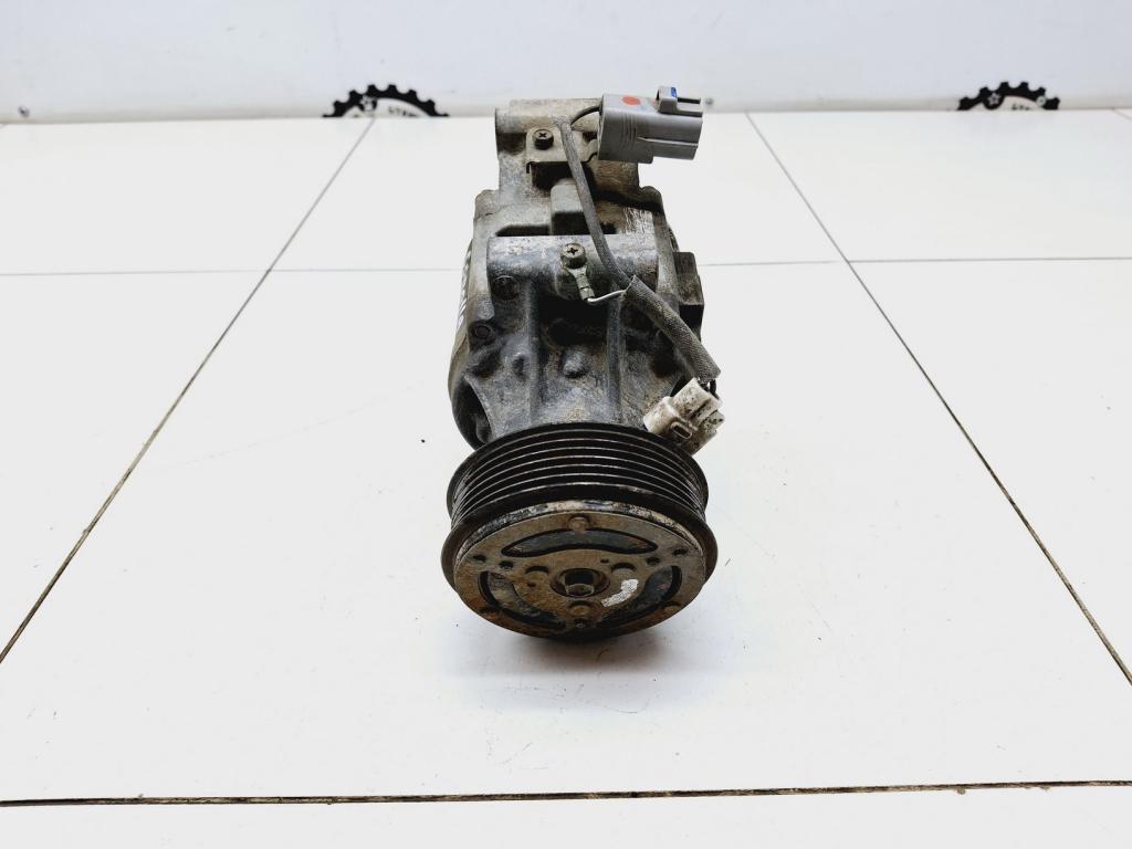 Компрессор кондиционера, 6000 рублей, Пермь