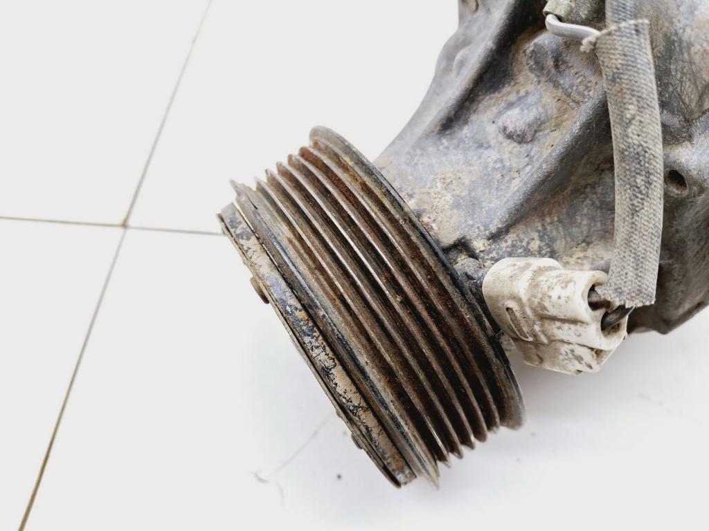 Компрессор кондиционера, 6000 рублей, Пермь