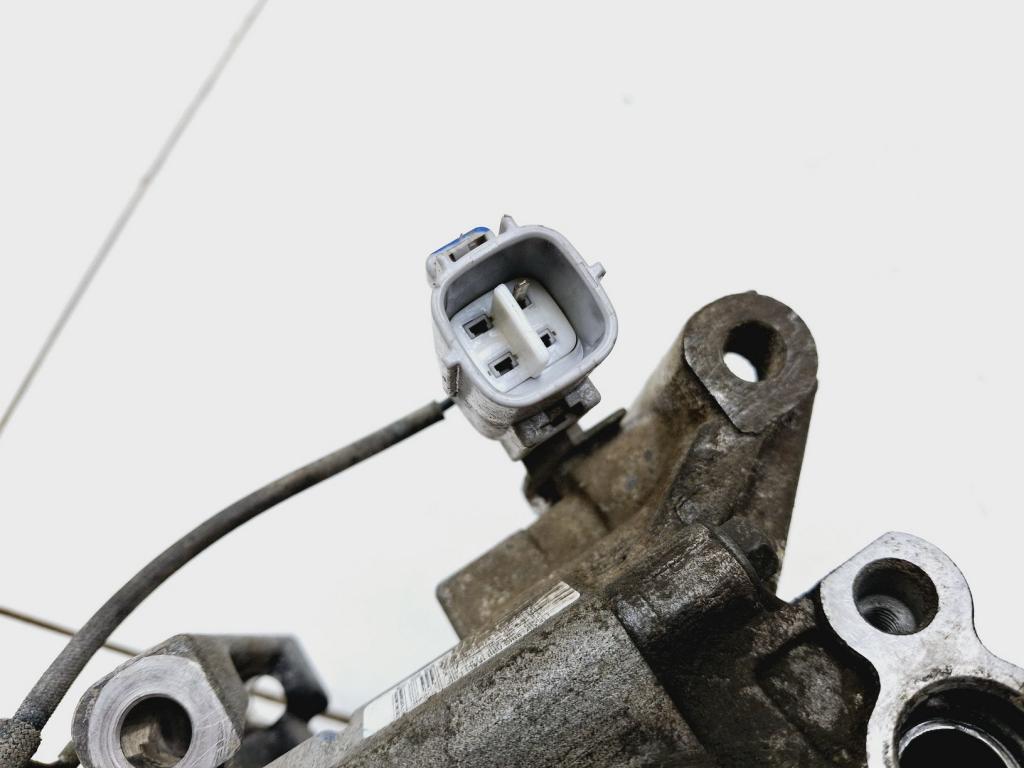 Компрессор кондиционера, 6000 рублей, Пермь