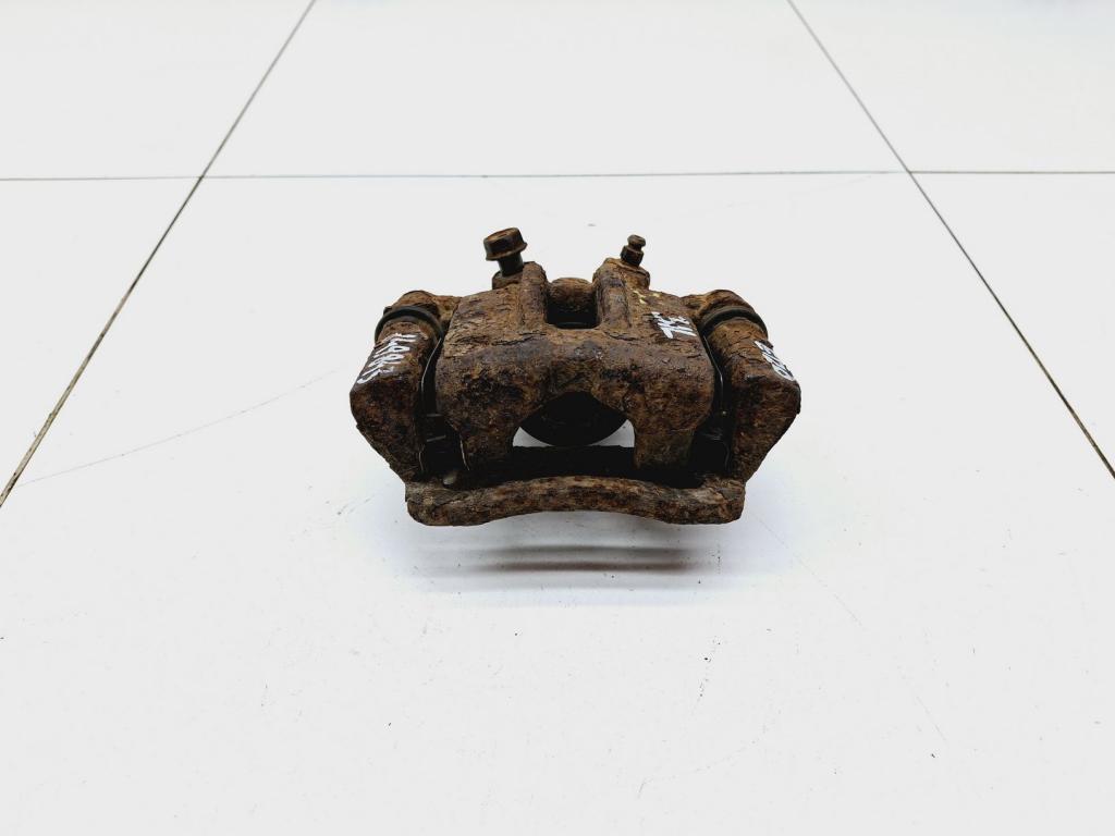 Суппорт задний левый, 2000 рублей, Пермь