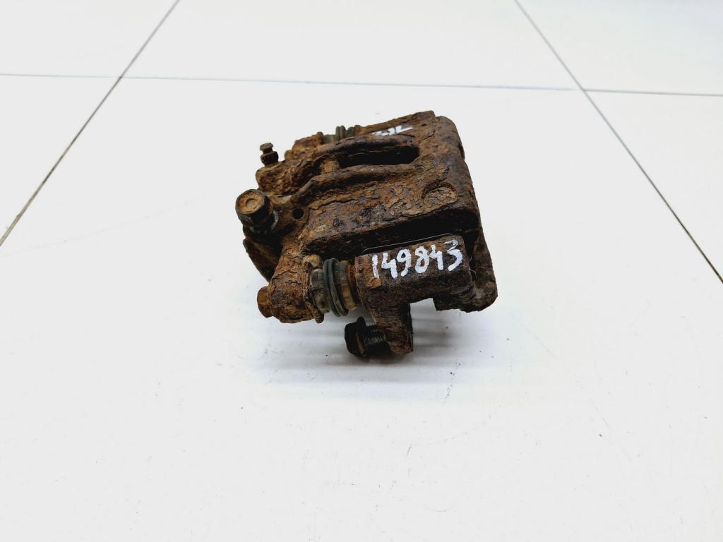 Суппорт задний левый, 2000 рублей, Пермь