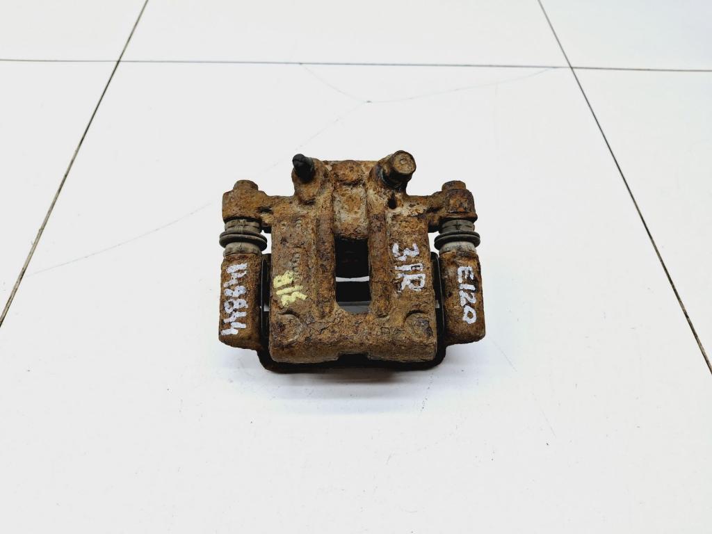 Суппорт задний правый, 2000 рублей, Пермь