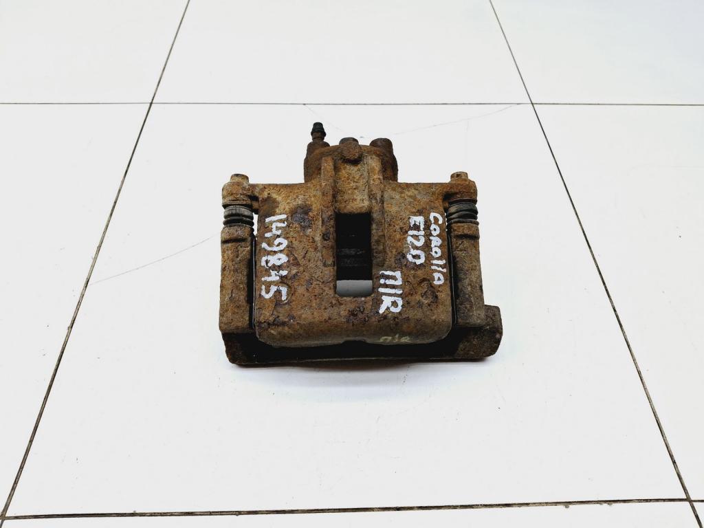 Суппорт передний правый, 2500 рублей, Пермь