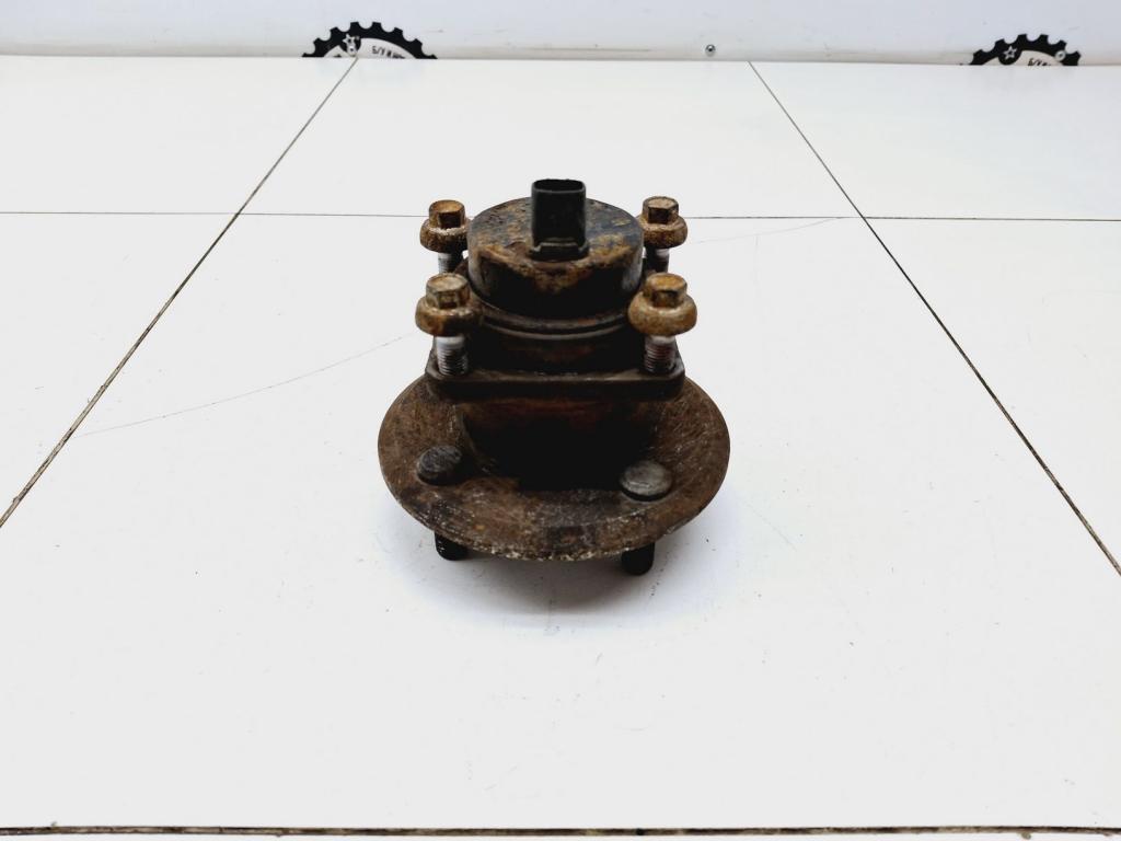 Ступица задняя, 2000 рублей, Пермь