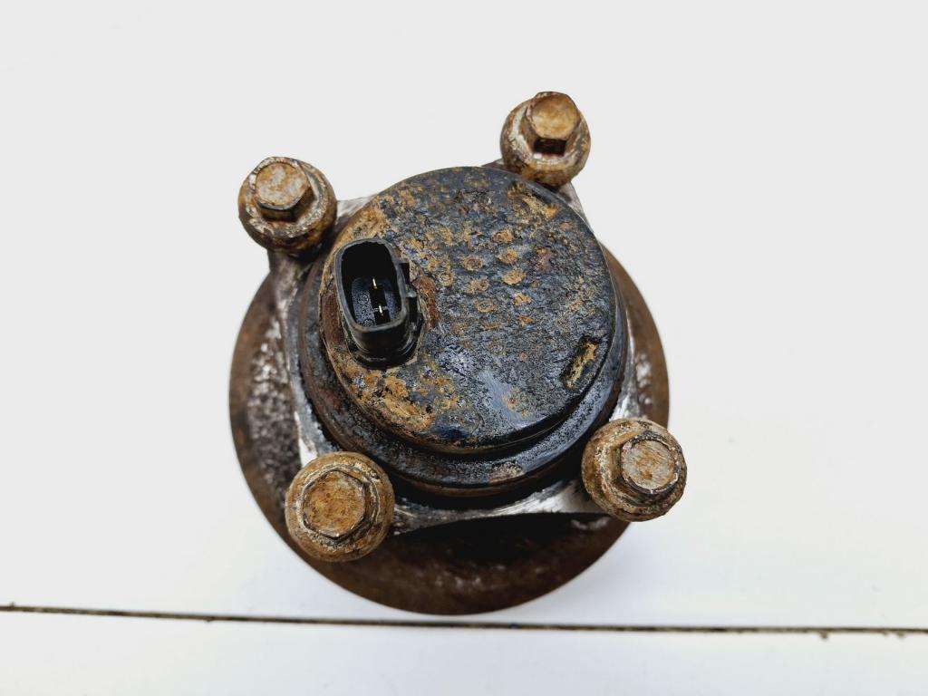 Ступица задняя, 2000 рублей, Пермь