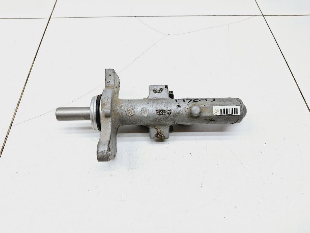 Цилиндр тормозной главный, 2000 рублей, Пермь