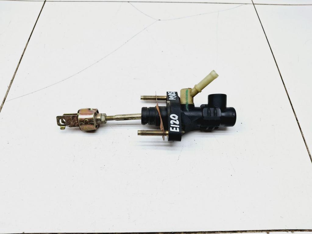 Цилиндр сцепления главный, 1500 рублей, Пермь