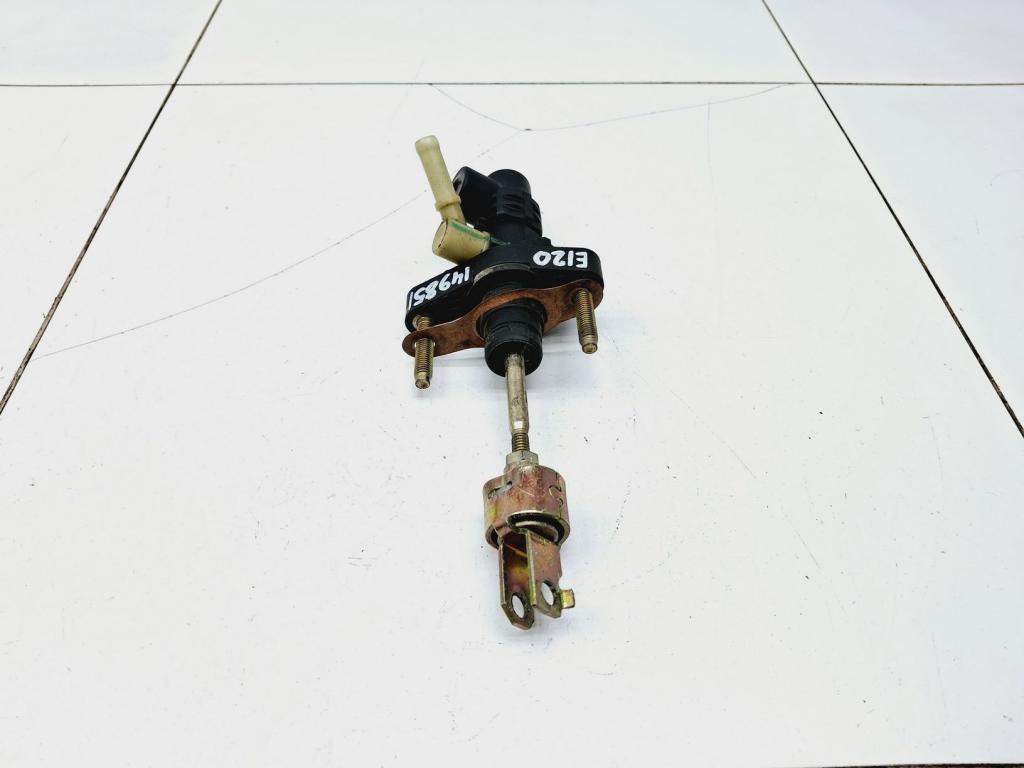 Цилиндр сцепления главный, 1500 рублей, Пермь