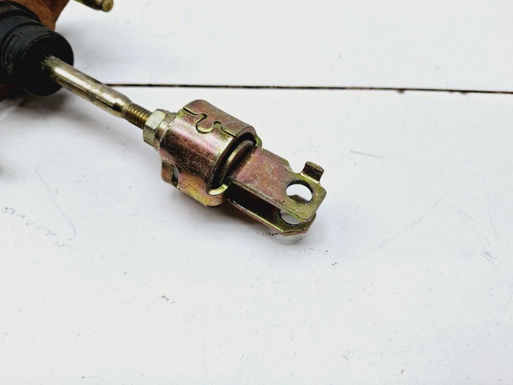 Цилиндр сцепления главный, 1500 рублей, Пермь