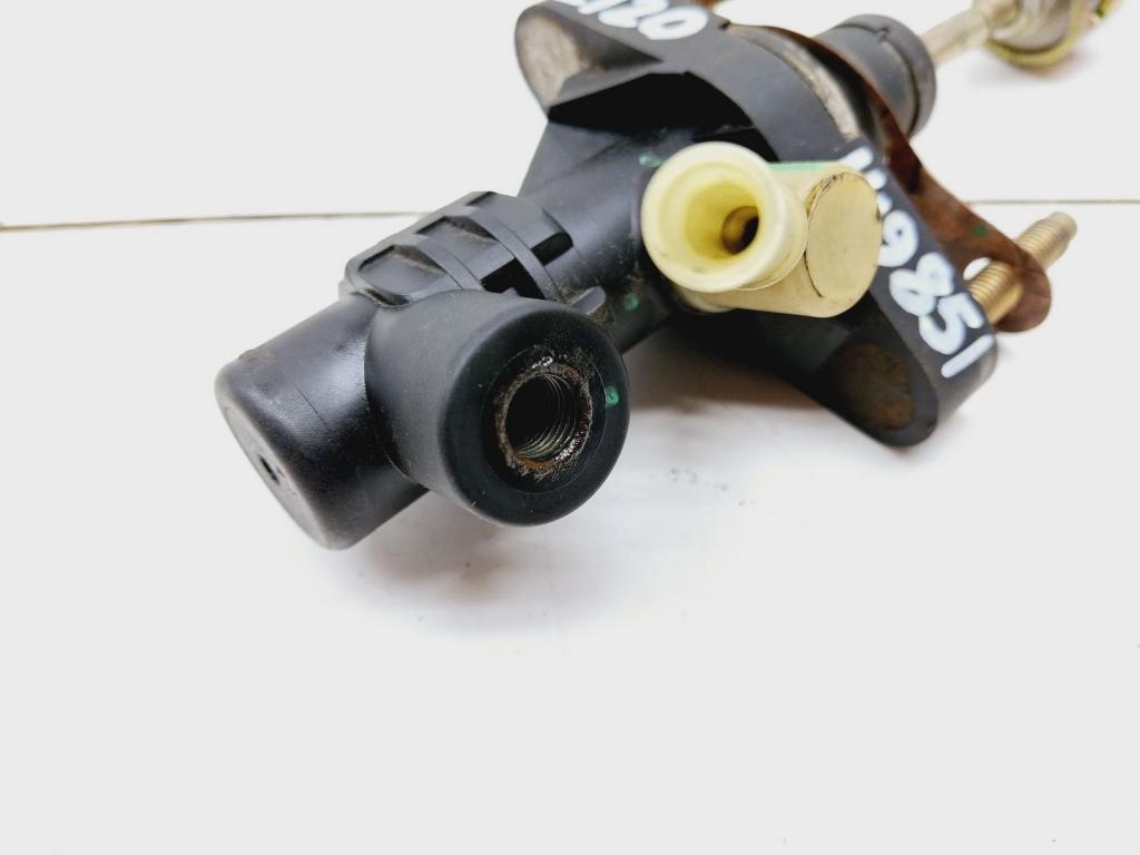 Цилиндр сцепления главный, 1500 рублей, Пермь