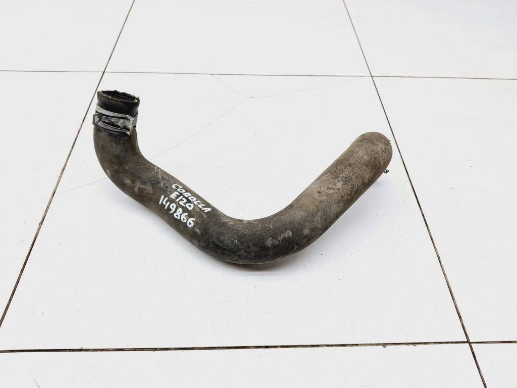 Патрубок радиатора, 500 рублей, Пермь