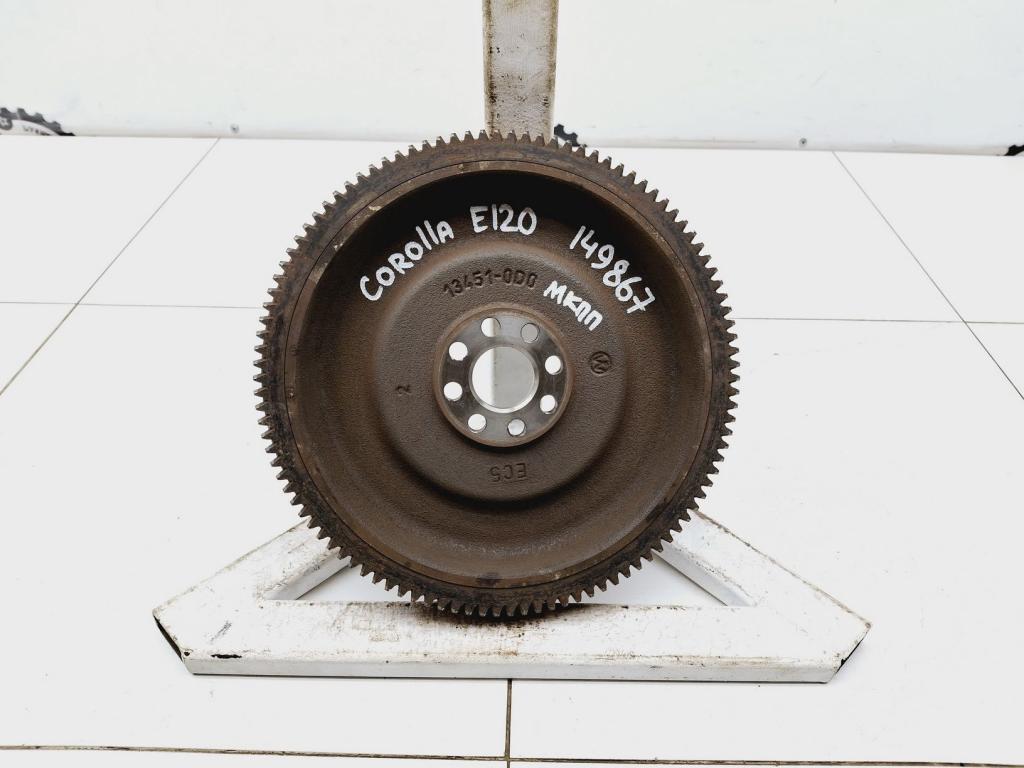 Маховик, 1500 рублей, Пермь