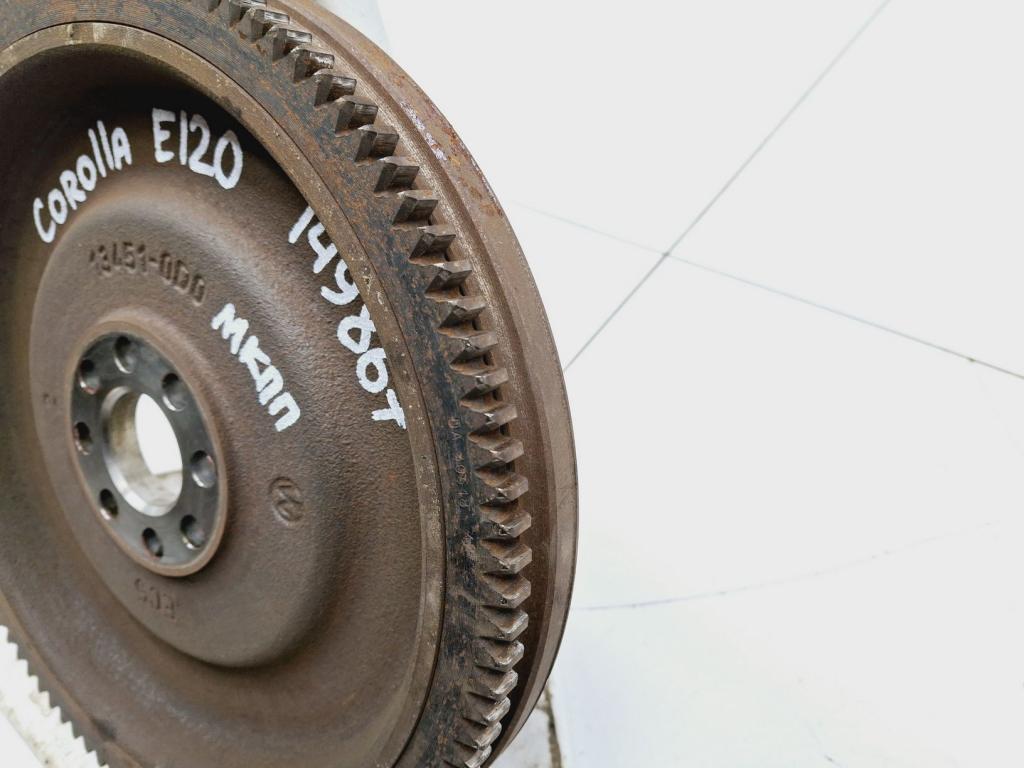 Маховик, 1500 рублей, Пермь