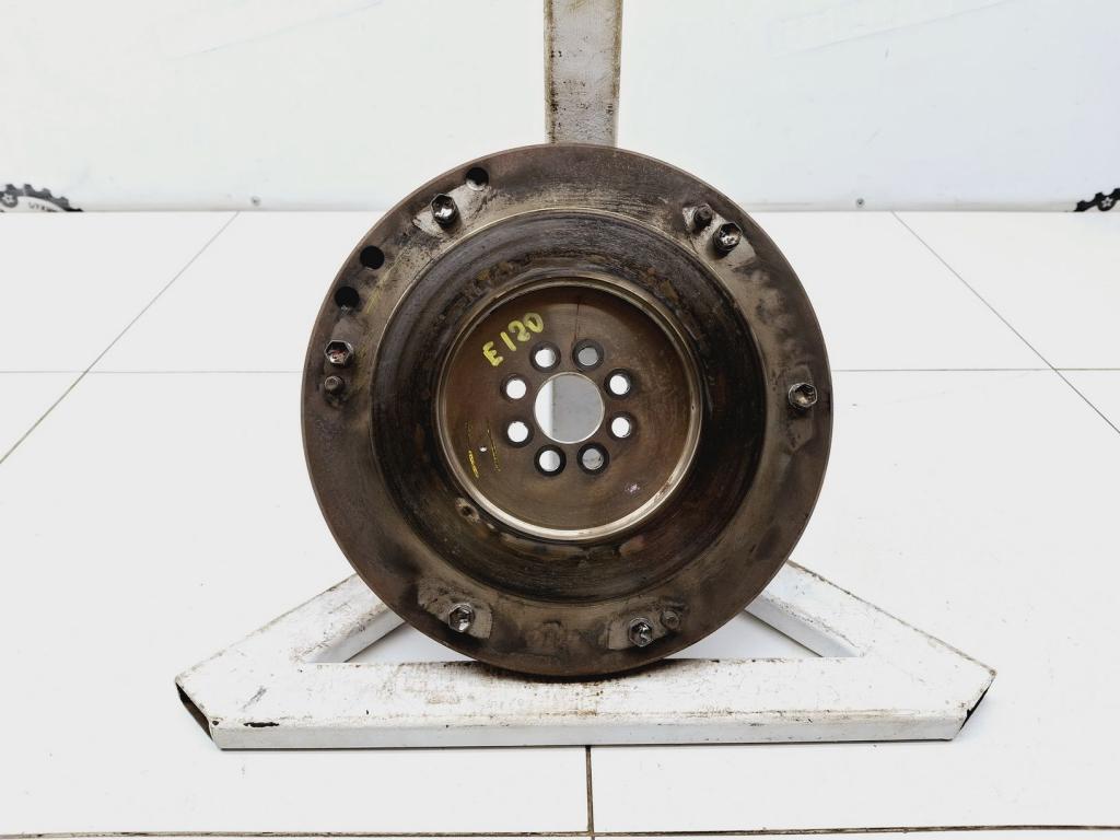 Маховик, 1500 рублей, Пермь