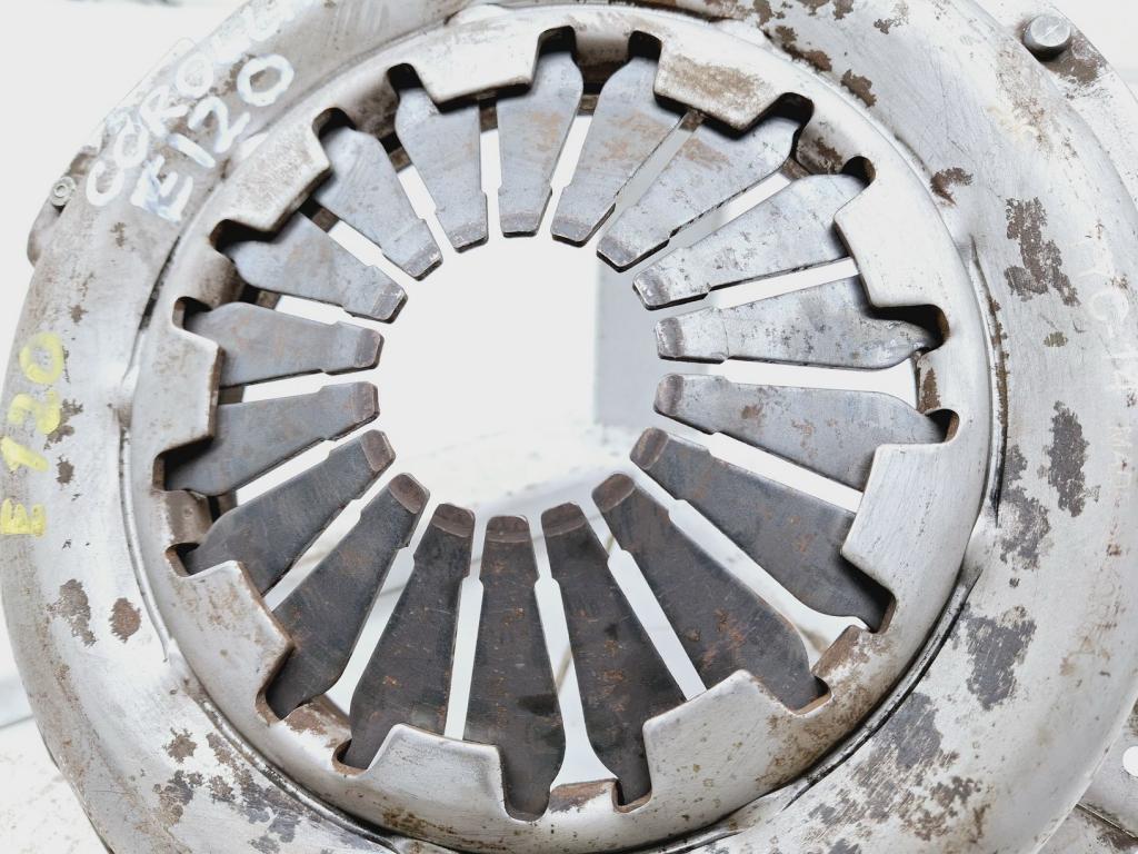 Корзина сцепления, 1000 рублей, Пермь