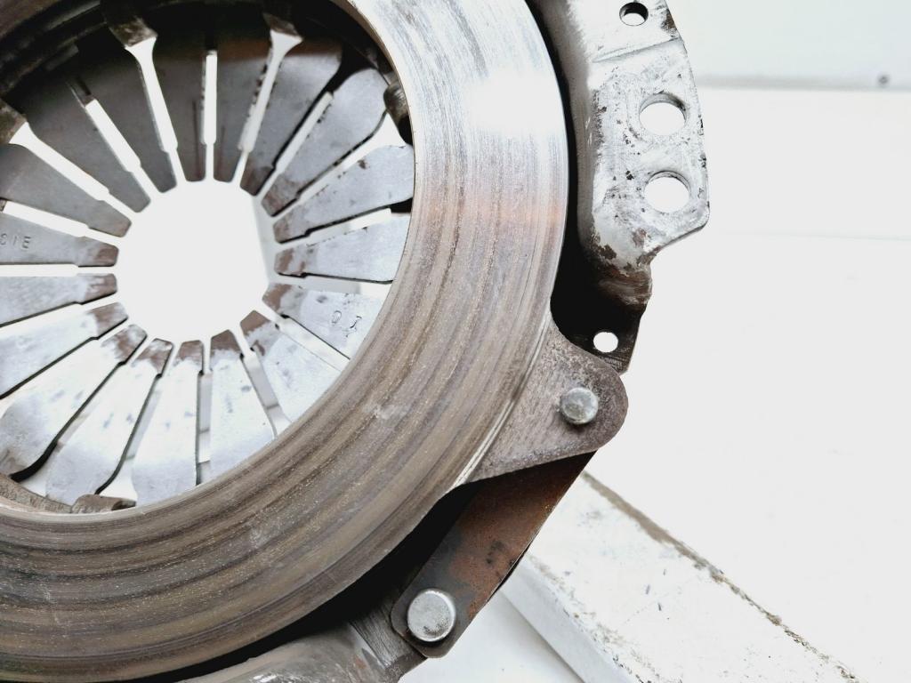 Корзина сцепления, 1000 рублей, Пермь