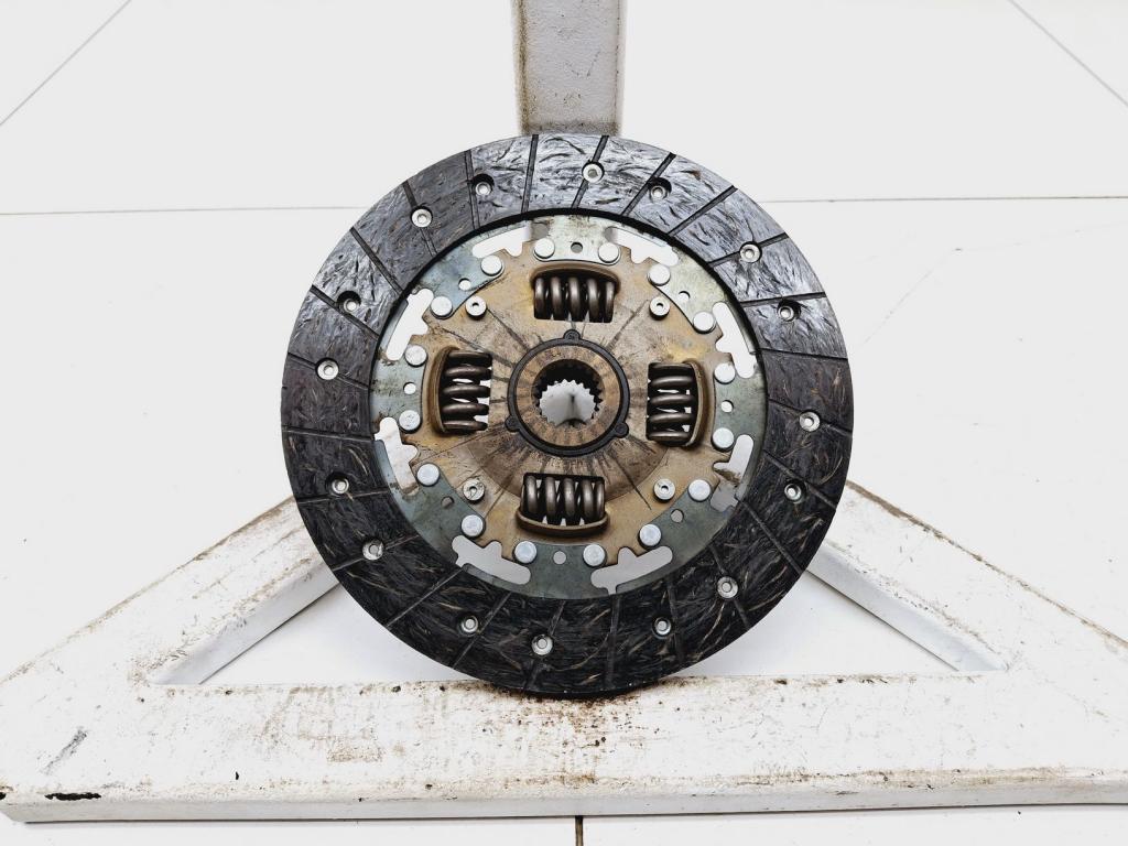 Диск сцепления, 1000 рублей, Пермь