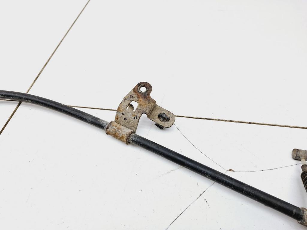 Трос ручника левый, 1000 рублей, Пермь