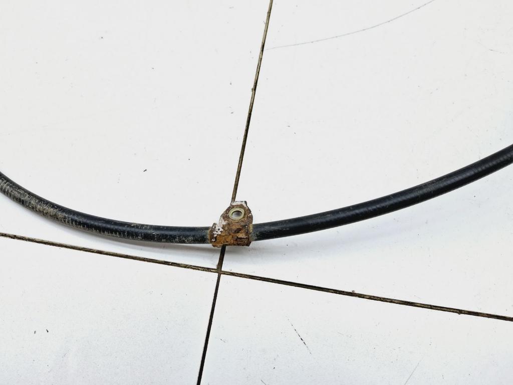 Трос ручника левый, 1000 рублей, Пермь